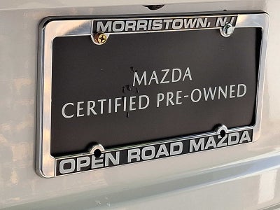 2024 Mazda Mazda CX-5 2.5 Carbon Turbo