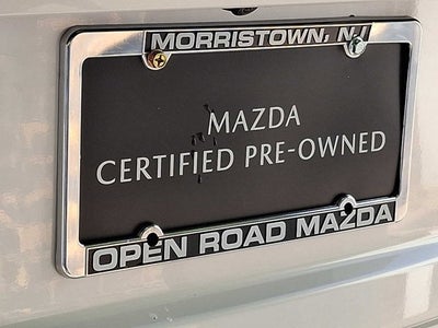 2024 Mazda Mazda CX-5 2.5 Carbon Turbo