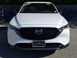 2024 Mazda Mazda CX-5 2.5 Carbon Turbo