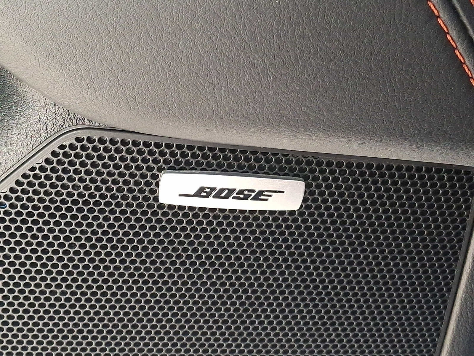 2024 Mazda Mazda CX-5 2.5 Carbon Turbo