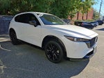 2024 Mazda Mazda CX-5 2.5 Carbon Turbo
