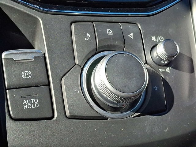 2024 Mazda Mazda CX-5 2.5 Carbon Turbo