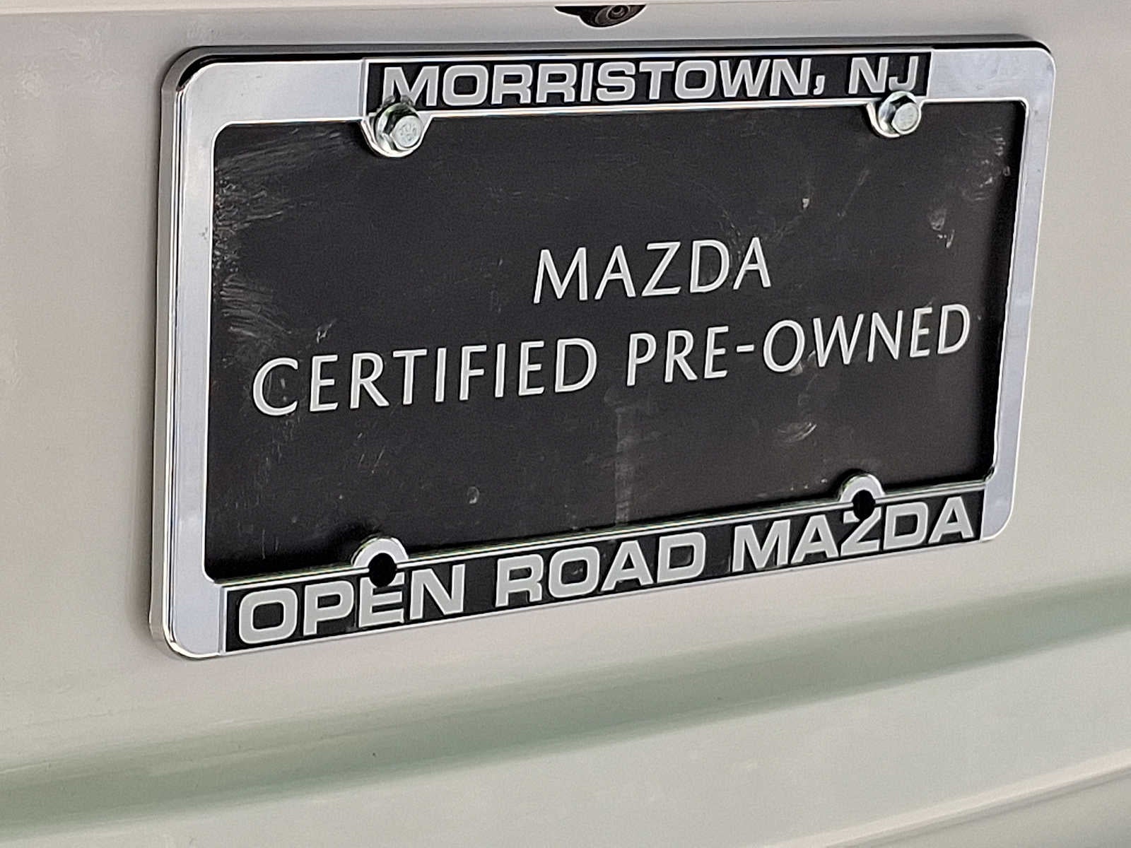 2024 Mazda Mazda CX-5 2.5 S Select Package
