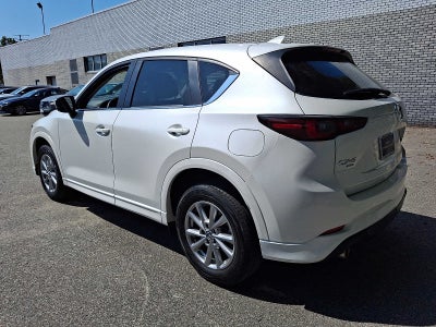 2024 Mazda Mazda CX-5 2.5 S Select Package