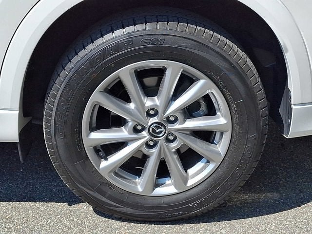 2024 Mazda Mazda CX-5 2.5 S Select Package