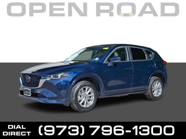 2024 Mazda Mazda CX-5 2.5 S Select Package