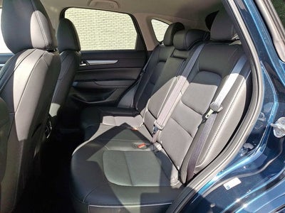 2024 Mazda Mazda CX-5 2.5 S Select Package