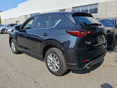 2024 Mazda Mazda CX-5 2.5 S Select Package