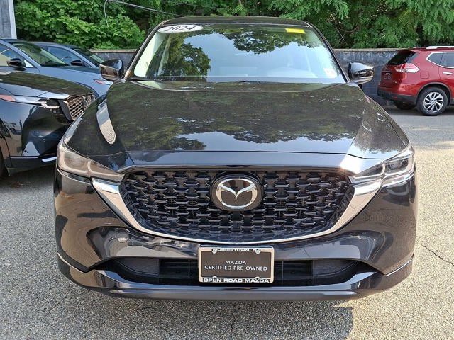2024 Mazda Mazda CX-5 2.5 S Select Package