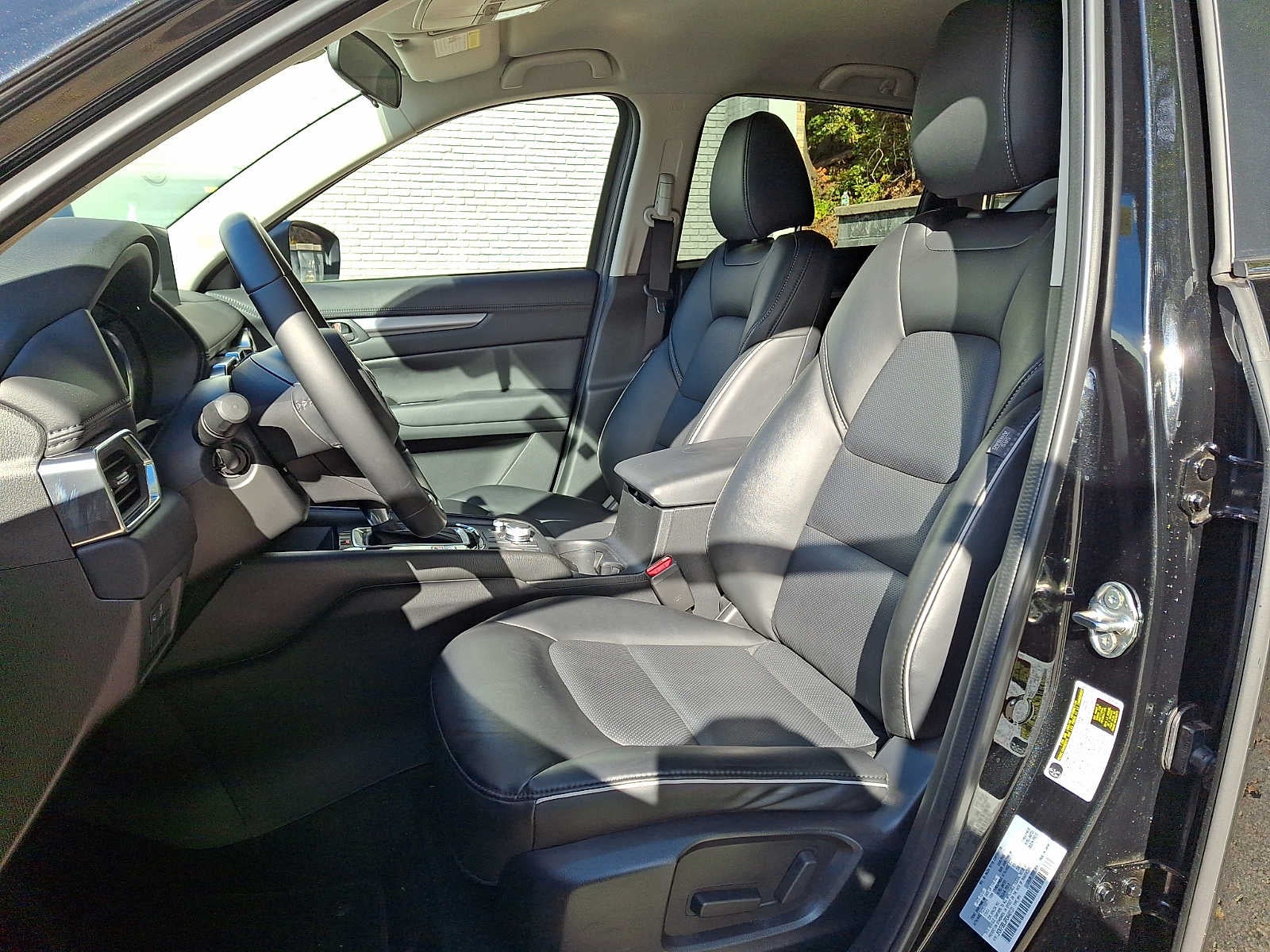 2024 Mazda Mazda CX-5 2.5 S Select Package