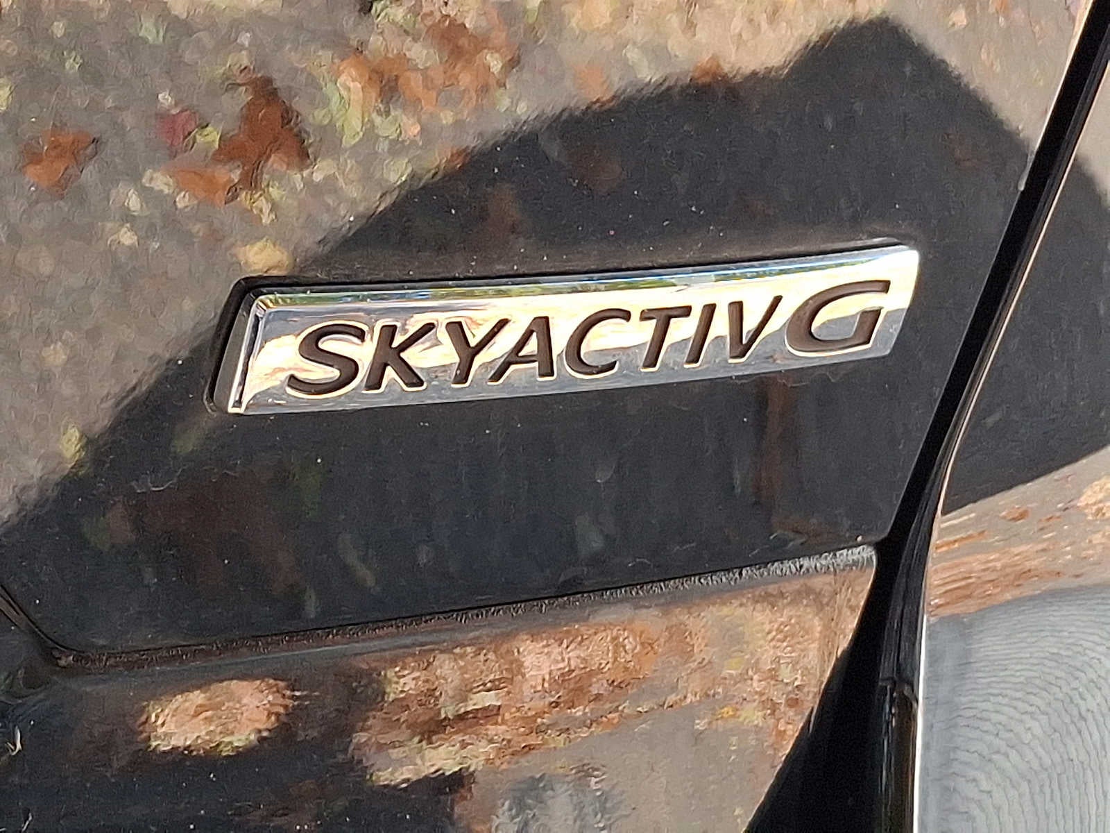 2024 Mazda Mazda CX-5 2.5 S Select Package
