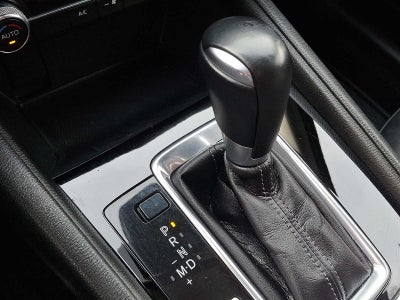 2022 Mazda Mazda CX-5 2.5 S Select Package