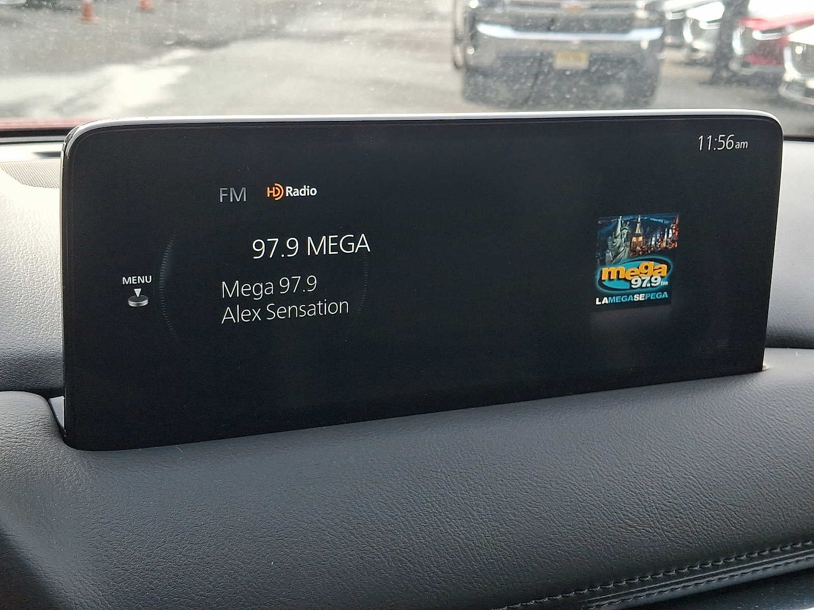 2022 Mazda Mazda CX-5 2.5 S Select Package