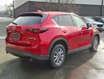 2022 Mazda Mazda CX-5 2.5 S Select Package