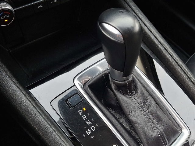 2022 Mazda Mazda CX-5 2.5 S Select Package