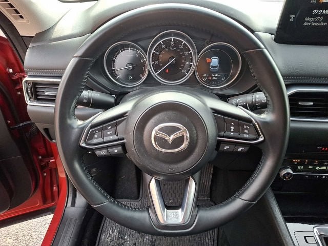 2022 Mazda Mazda CX-5 2.5 S Select Package