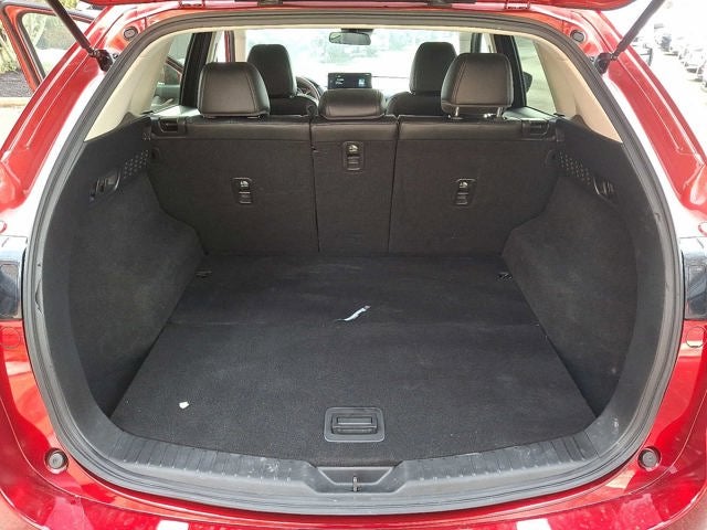 2022 Mazda Mazda CX-5 2.5 S Select Package