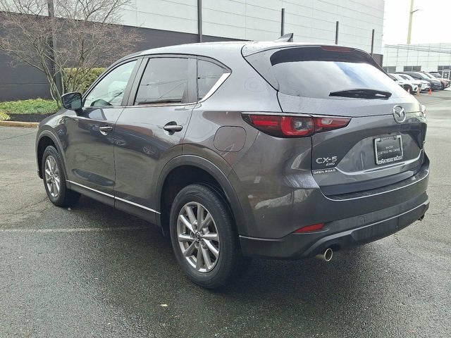 2023 Mazda Mazda CX-5 2.5 S Select Package