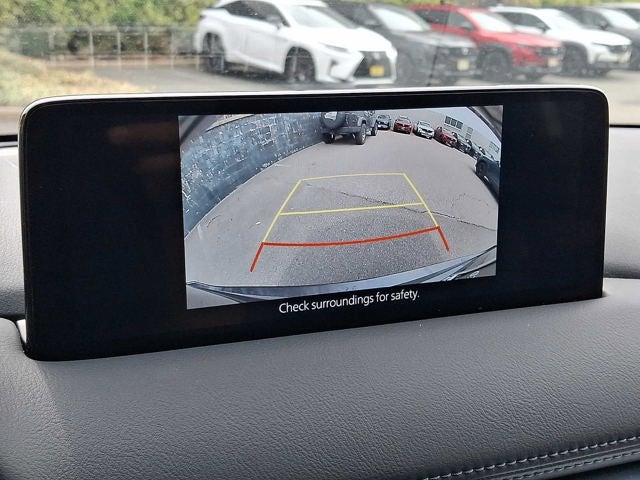 2023 Mazda Mazda CX-5 2.5 S Select Package