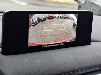 2023 Mazda Mazda CX-5 2.5 S Select Package