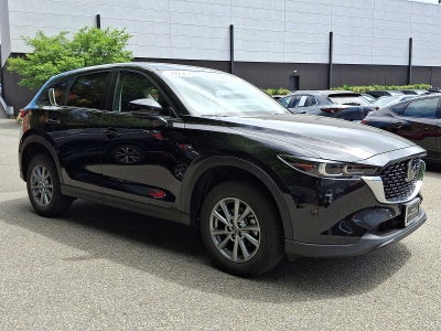 2023 Mazda Mazda CX-5 2.5 S Select Package