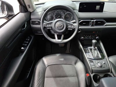 2023 Mazda Mazda CX-5 2.5 S Select Package