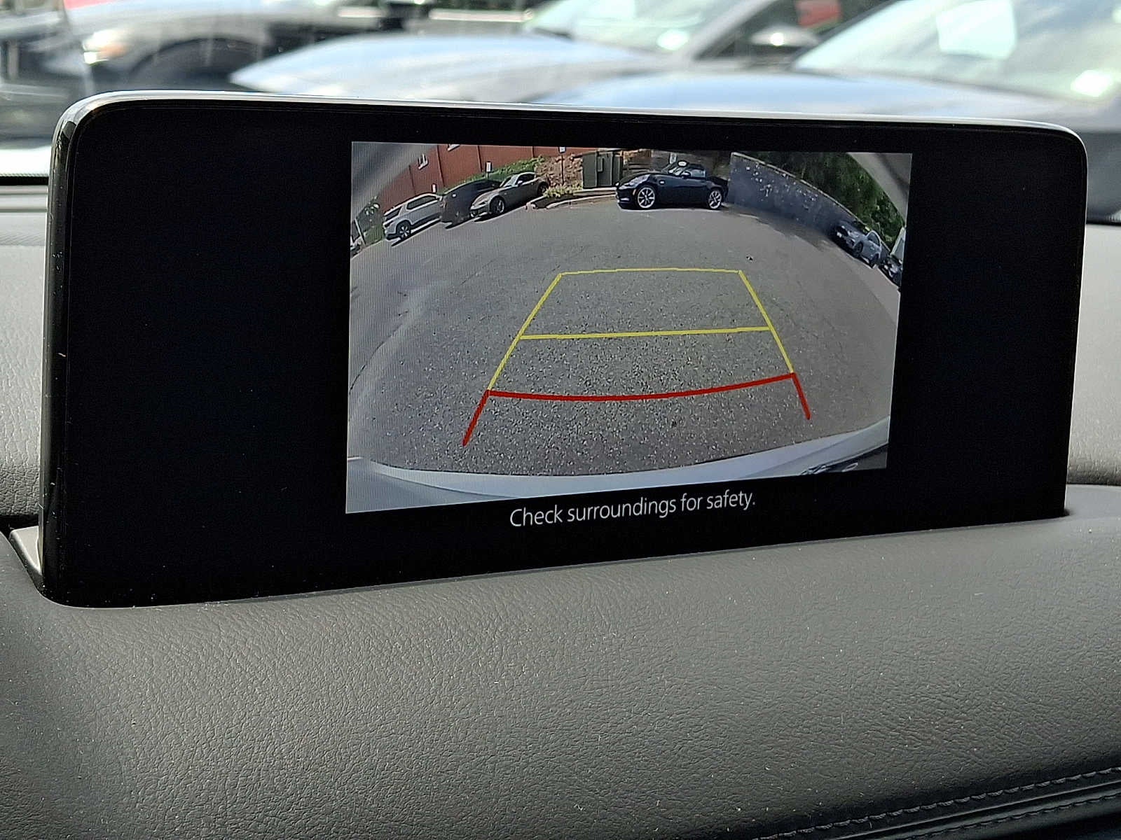 2024 Mazda Mazda CX-5 2.5 S Select Package