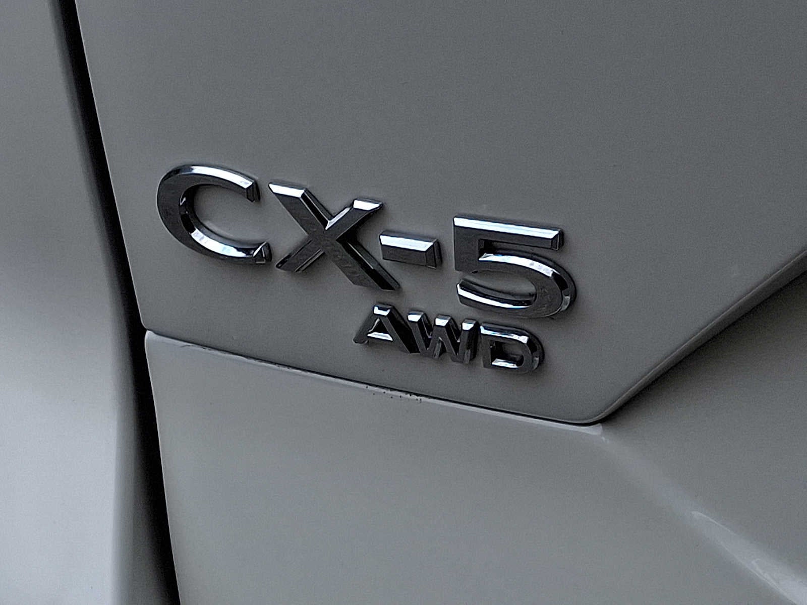 2024 Mazda Mazda CX-5 2.5 S Select Package