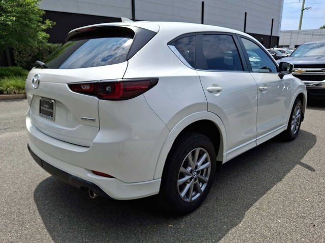 2024 Mazda Mazda CX-5 2.5 S Select Package