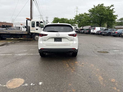 2023 Mazda Mazda CX-5 2.5 S Select Package
