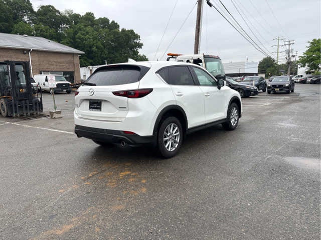 2023 Mazda Mazda CX-5 2.5 S Select Package