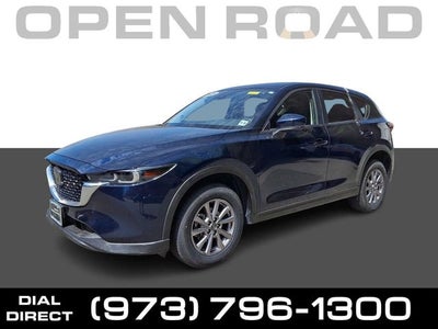 2023 Mazda Mazda CX-5 2.5 S Select Package