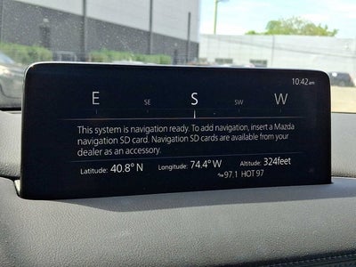 2023 Mazda Mazda CX-5 2.5 S Select Package