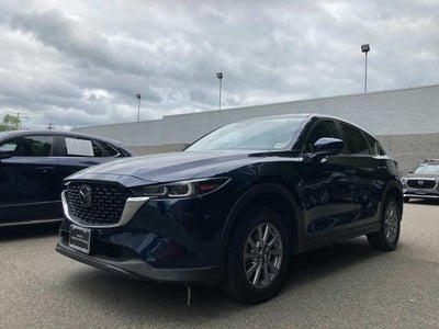 2023 Mazda Mazda CX-5 2.5 S Select Package