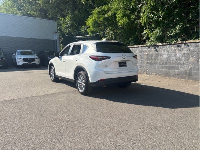 2023 Mazda Mazda CX-5 2.5 S Select Package