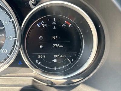 2023 Mazda Mazda CX-5 2.5 S Select Package