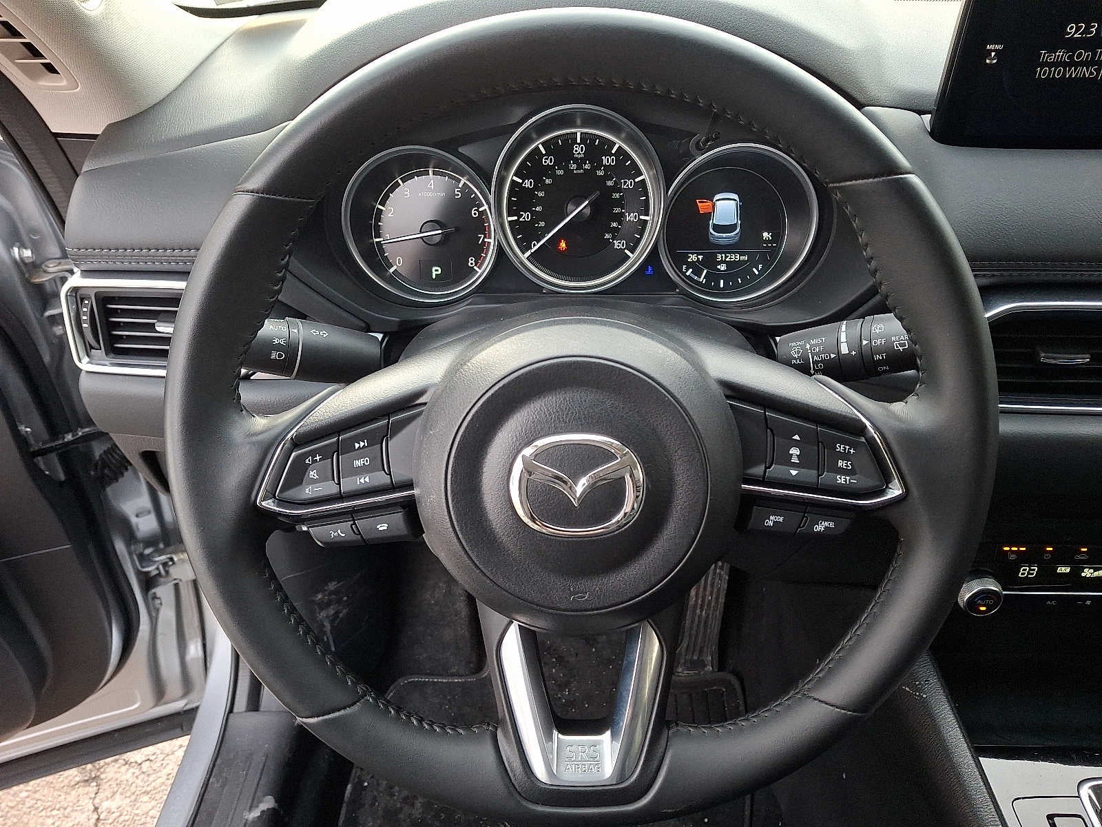 2023 Mazda Mazda CX-5 2.5 S Select Package