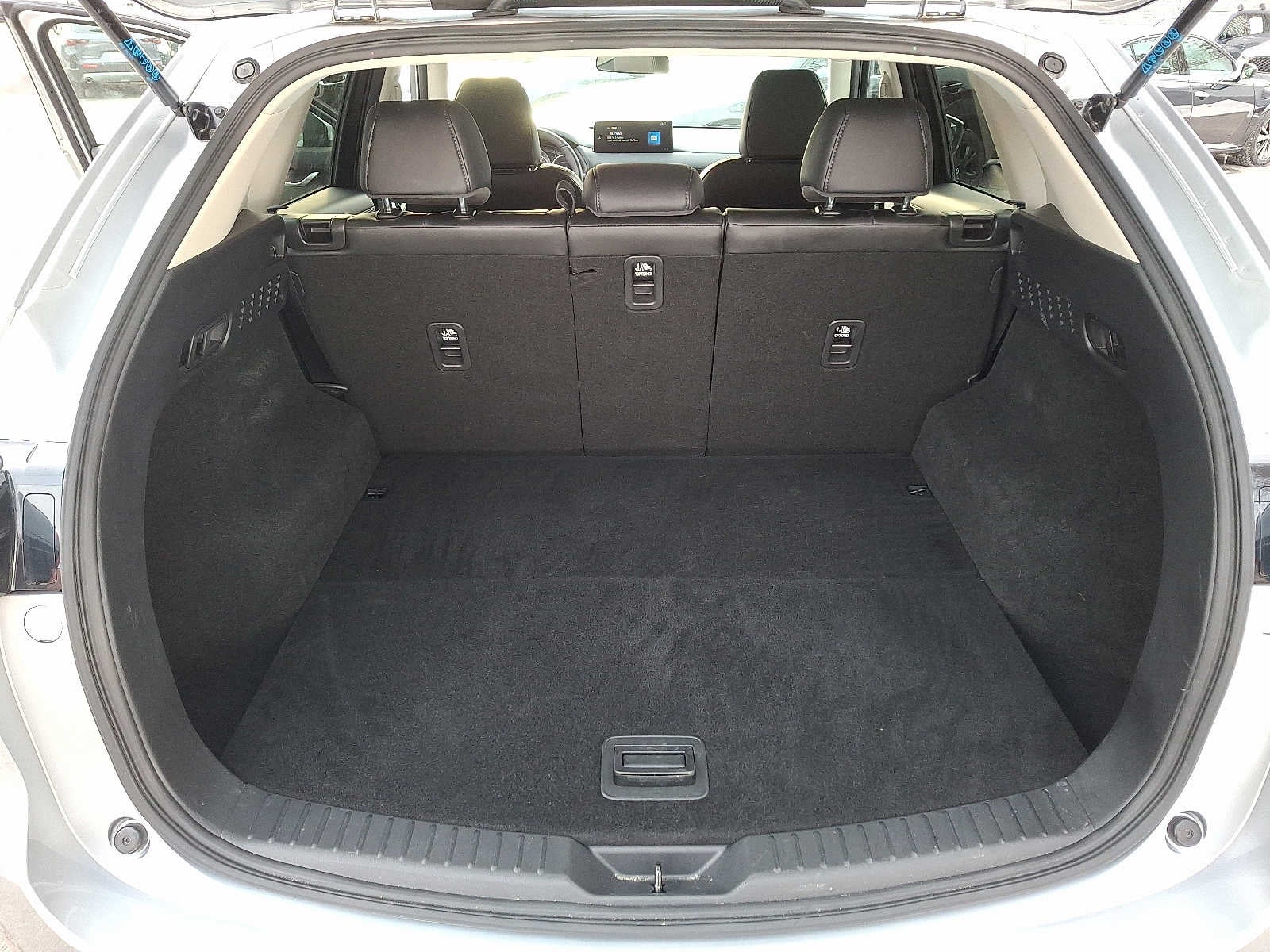 2023 Mazda Mazda CX-5 2.5 S Select Package