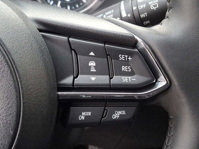 2023 Mazda Mazda CX-5 2.5 S Select Package