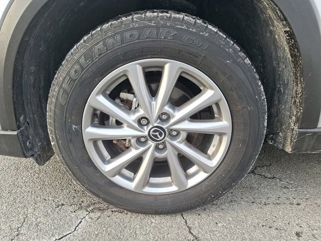 2023 Mazda Mazda CX-5 2.5 S Select Package