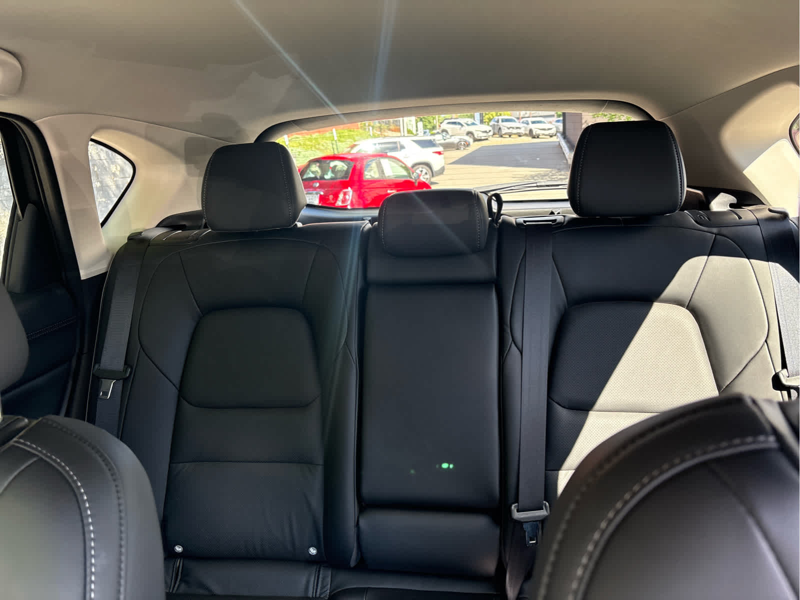 2024 Mazda Mazda CX-5 2.5 S Select Package