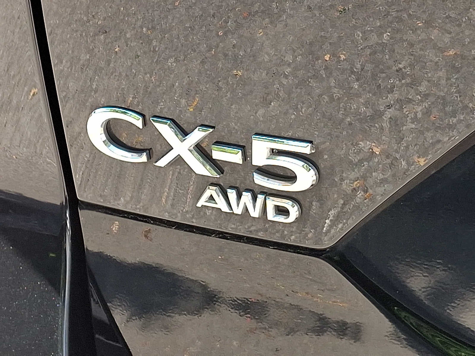 2024 Mazda Mazda CX-5 2.5 S Select Package