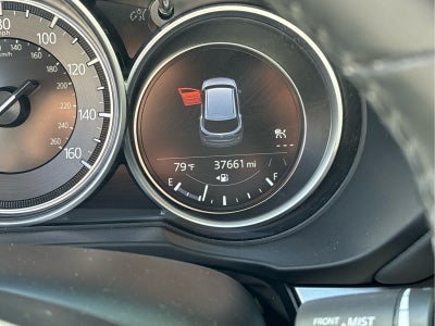 2024 Mazda Mazda CX-5 2.5 S Select Package