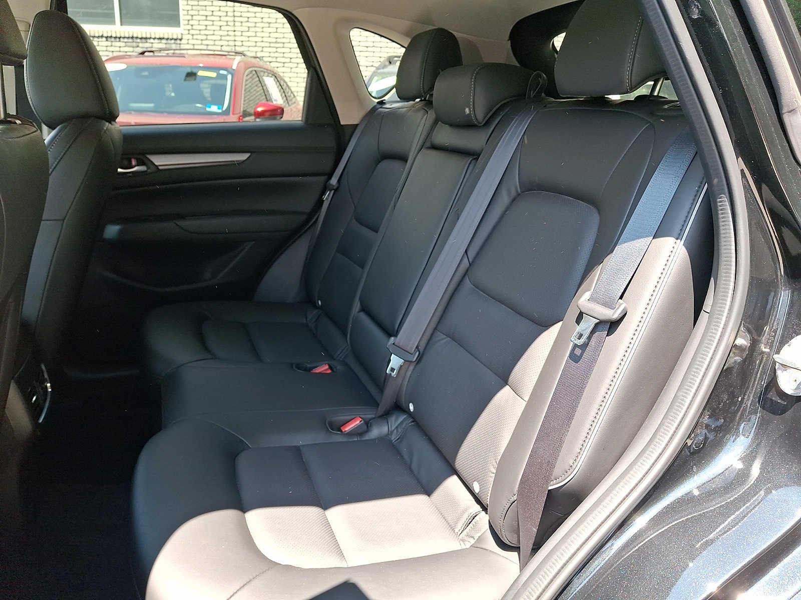 2024 Mazda Mazda CX-5 2.5 S Select Package
