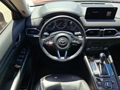 2021 Mazda Mazda CX-5 Touring