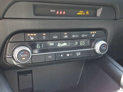 2021 Mazda Mazda CX-5 Touring