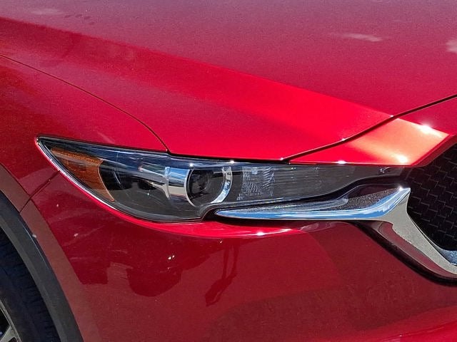 2021 Mazda Mazda CX-5 Touring