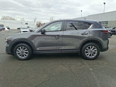 2023 Mazda Mazda CX-5 2.5 S Preferred Package