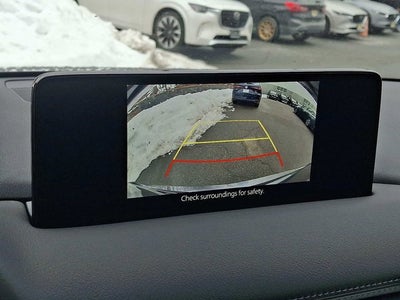 2023 Mazda Mazda CX-5 2.5 S Preferred Package