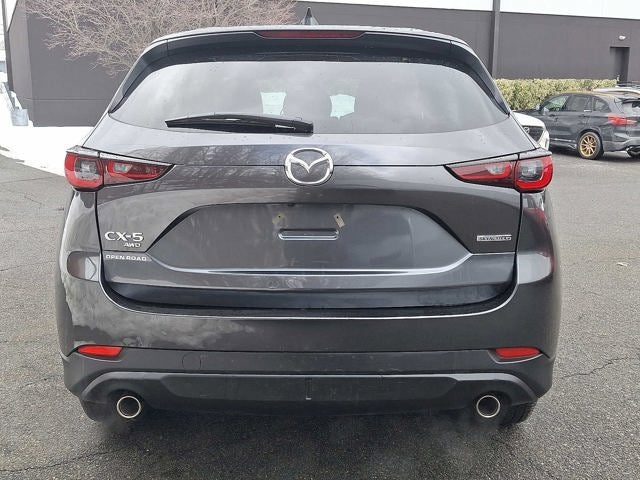 2023 Mazda Mazda CX-5 2.5 S Preferred Package